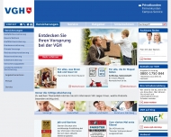 Bild Rotert Harald Versicherungsbro