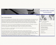 Bild Scharff Versicherungsmakler GmbH 