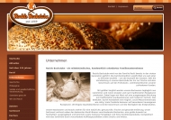 Website Rackls Backstubn B�ckerei und Konditorei