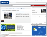 Bild Allianz Rder Karl Versicherungen e.K.