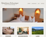 Bild Bckerei-Konditorei-Tages-Cafe-Zimmerverm. Schwaiger Inh. Scheyerl e.K.