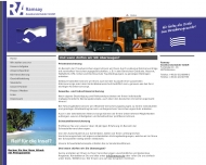 Ramsay Assekuranzmakler GmbH - Ramsay Assekuranzmakler GmbH