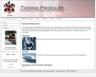 Bild Proegler Thomas