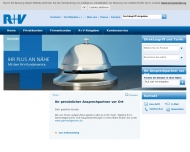 Generalagentur ausgeschieden