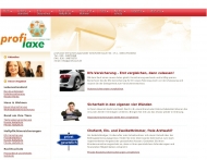 Bild Profi-laxe Versicherungsmakler GmbH