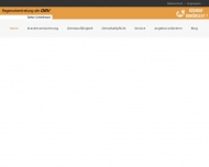 Bild DBV-Winterthur Rasch Wolfgang Generalagentur
