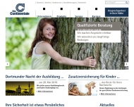 Bild Continentale Generalgentur Gergs Franz - Geschftsstelle Rauch Alfred