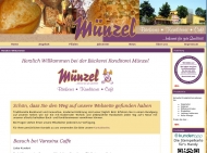Bild Bckerei und Konditorei Mnzel e.Kfm. Inh. Karl-Heinz Mnzel