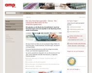 Website amp