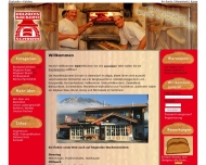 Bild Holzofenbckerei Schroth GmbH