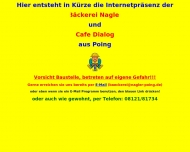 Bild Bckerei - Konditorei W. Nagler GmbH