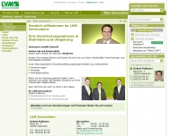 Bild Pollmann Hubert LVM Versicherungen