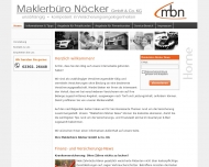 Bild Maklerbro Ncker GmbH & Co. KG