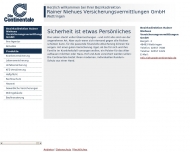 Bild Rainer Niehues Versicherungsvermittlungen GmbH