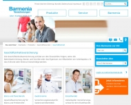 Bild Niedergriese Barmenia Versicherungsbro Michael