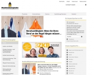 Mecklenburgische Versicherungsgruppe - Versicherungen f?r Privatpersonen, Landwirte, Gewerbe