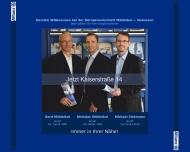 Bild Versicherungsbro Gerd Mhlnikel e.Kfm.