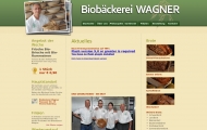 Bild Bckerei Wagner OHG