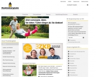 Mecklenburgische Versicherungsgruppe - Versicherungen f?r Privatpersonen, Landwirte, Gewerbe