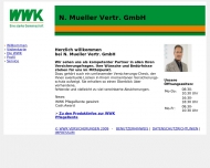 Bild Norbert Mller Vertretungen GmbH