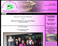 Bild Wimmer und Mader