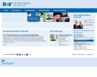 Bild R + V Generalagentur Thomas Mller und Ronny Colditz GbR
