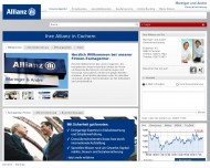 Bild Allianz Maringer & Andre
