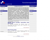 Bild Lutz Matthes Versicherungsmakler