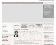 Bild Versicherungsbro Maurer Anton