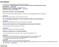 Bild Medien-Versicherung aG 