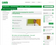 Bild LVM Versicherungsbro Joachim Klingenberg