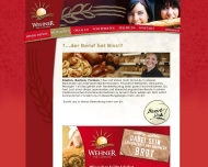 Bild Wehner - Ihr Landbck