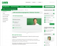 Bild Kersten Dietmar LVM Versicherung