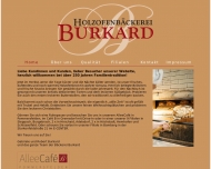 Bild Bckerei Burkard GmbH