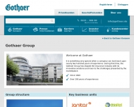 Bild Gothaer Versicherungen