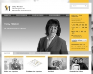 Bild Mckel Vicky Mannheimer Versicherungen Generalagentur