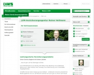 Bild Bremicker - Heitmann LVM-Servicebro
