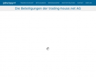 Bild trading-house.net AG
