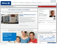 Bild Allianz Versicherungsagentur