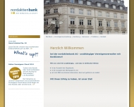 Bild nordaktienbank AG