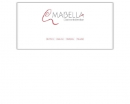 Bild Mabella Decorbnder GmbH