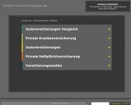 Bild Lorenz Versicherung e.K.