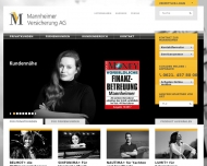 Bild Mannheimer Versicherungen