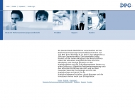 Bild DPG f. Wertpapierportfolios