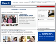 Bild Allianz Leuthner Inh. Eck und Hnsch