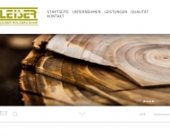 Bild Leiser Wilfried Versich.Büro
