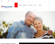 Bild Krger Peter Immobilien Versich.Betriebswirt