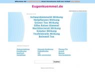 Bild Kmmel Eugen Versicherungskaufmann