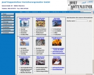 Bild Koppenleitner Josef Versicherungsmakler GmbH 