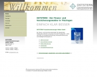 Bild Oststern Finanzdienstleistungen Makler GmbH